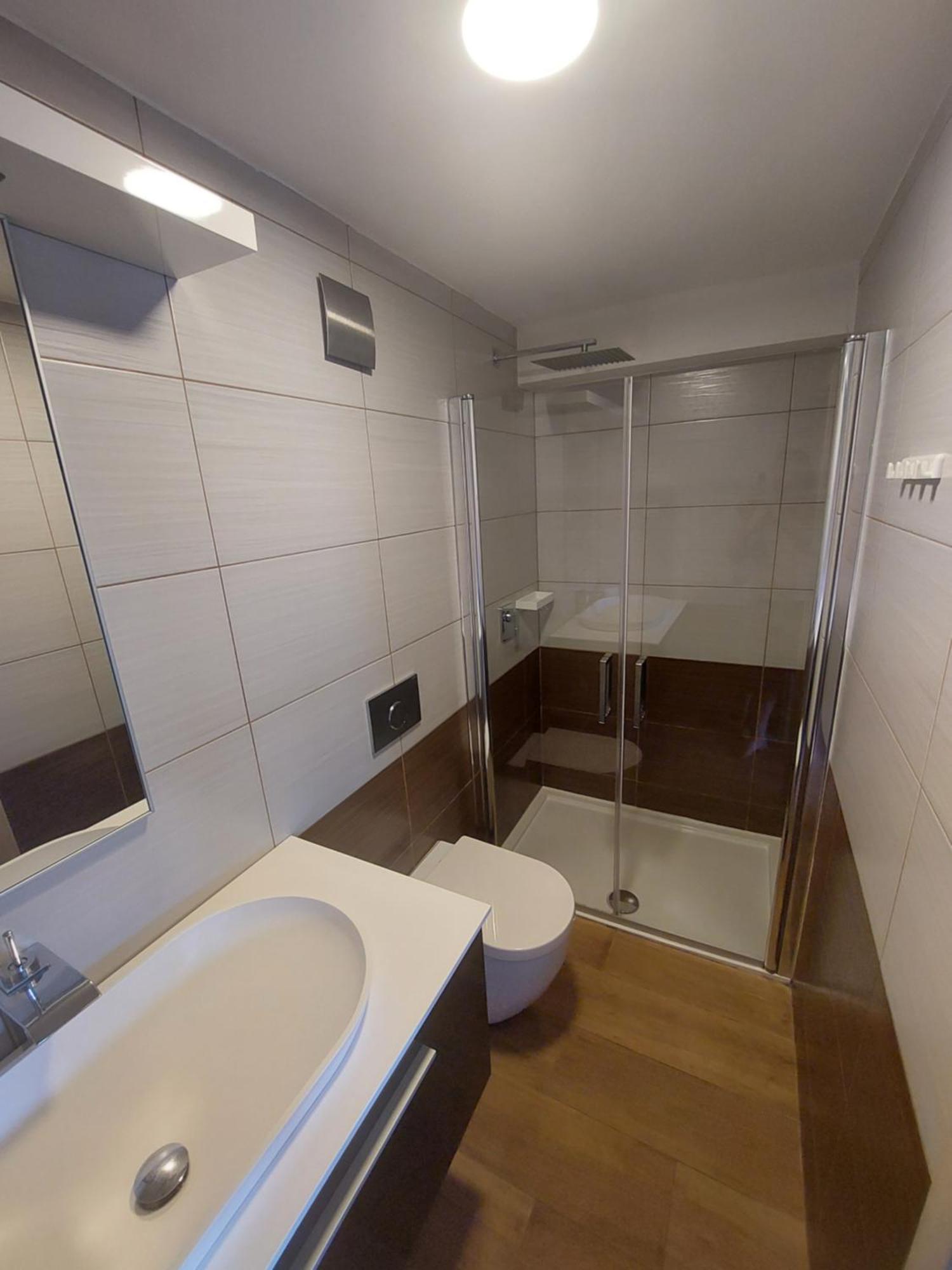 Apartments Pri Jakobu Kobarid Extérieur photo