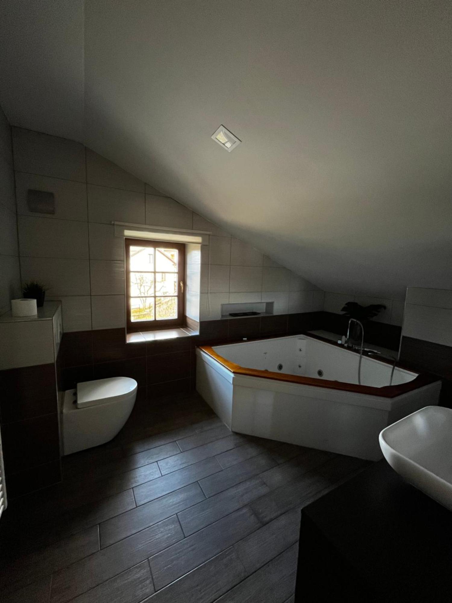 Apartments Pri Jakobu Kobarid Extérieur photo