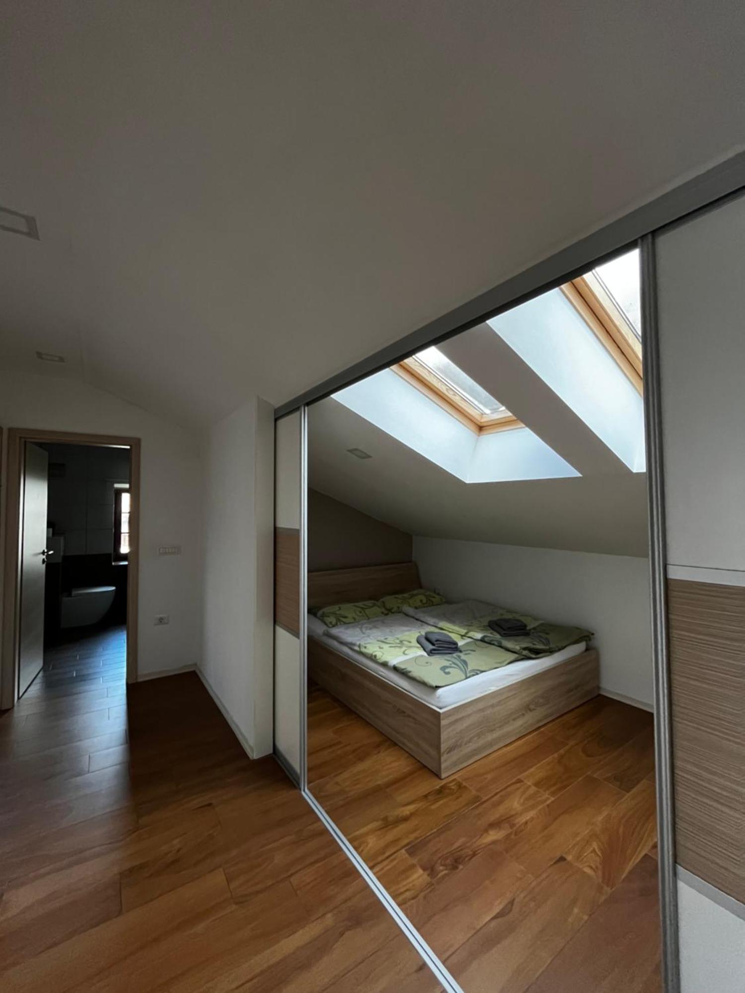 Apartments Pri Jakobu Kobarid Extérieur photo